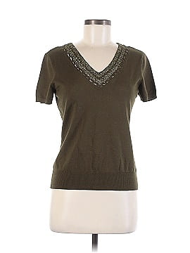 Alfani Short Sleeve Top (view 1)