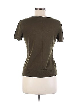 Alfani Short Sleeve Top (view 2)