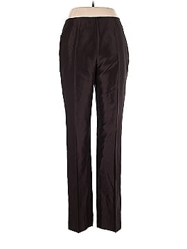 Dana Buchman Silk Pants (view 1)