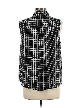 Elle Sleeveless Blouse (view 2)