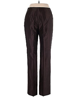 Dana Buchman Silk Pants (view 2)