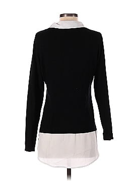 Adrianna Papell Pullover Sweater (view 2)