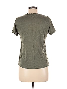 Eddie Bauer Short Sleeve T-Shirt (view 2)