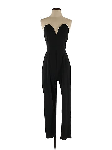 Shein Jumpsuit (view 1)