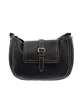Cole Haan Leather Crossbody Bag (view 1)