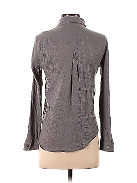 Lucky Brand Long Sleeve Blouse (view 2)