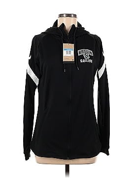 Nike Zip Up Hoodie (view 1)