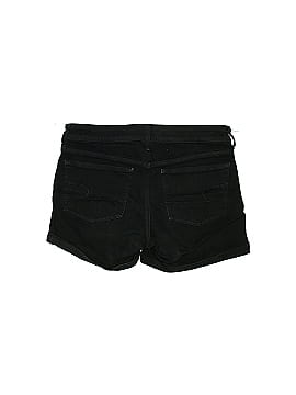 American Eagle Outfitters Denim Shorts (view 2)