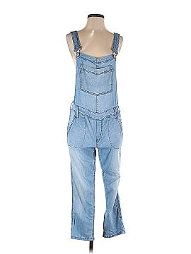 Level 99 Overalls (view 1)