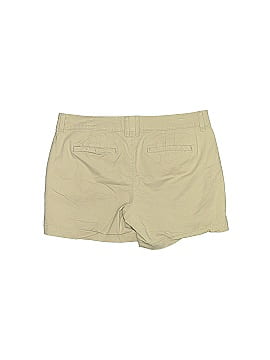 Old Navy Khaki Shorts (view 2)