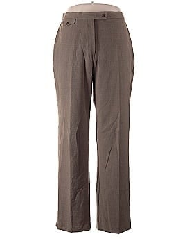 JM Collection Dress Pants (view 1)