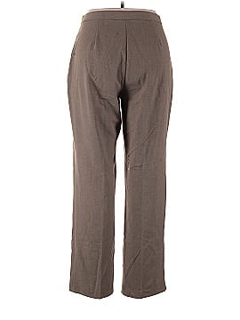 JM Collection Dress Pants (view 2)