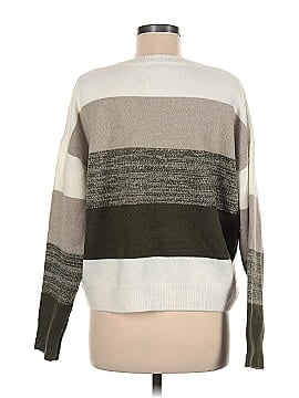 Andree by UNIT Pullover Sweater (view 2)