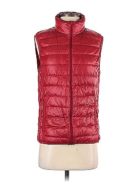 Uniqlo Vest (view 1)