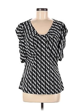 East5th Short Sleeve Blouse (view 1)