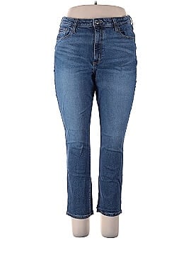 Universal Thread Jeans (view 1)