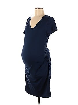 Full Moon Maternity Casual Dress (view 1)