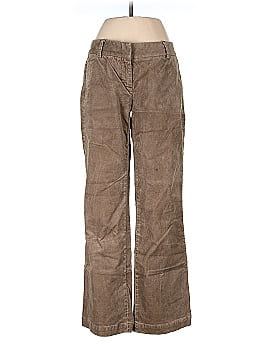 J.Crew Velour Pants (view 1)