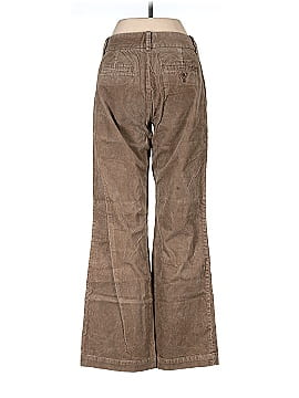 J.Crew Velour Pants (view 2)