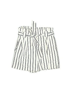 Zara TRF Dressy Shorts (view 1)