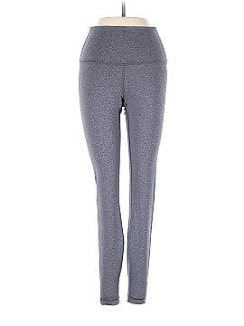 Lululemon Athletica Active Pants (view 1)