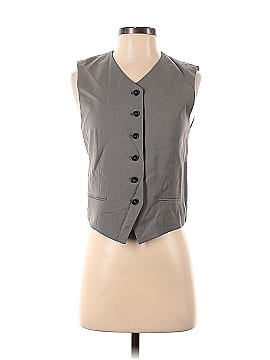 Zara Tuxedo Vest (view 1)