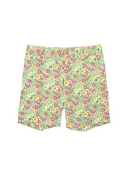 Lilly Pulitzer Khaki Shorts (view 1)