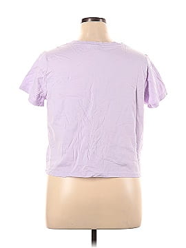 Shein Short Sleeve T-Shirt (view 2)