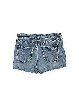 Maurices Denim Shorts (view 2)