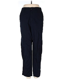 Uniqlo Fleece Pants (view 1)