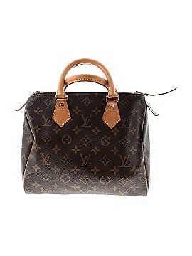 Louis Vuitton Monogram Speedy Bag (view 1)