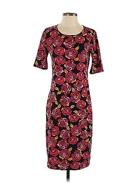 Lularoe Casual Dress (view 1)