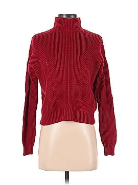 Gianni Bini Turtleneck Sweater (view 1)