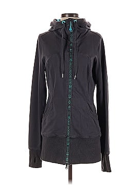 Athleta Zip Up Hoodie (view 1)