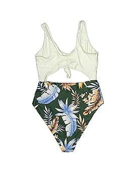 Zaful Two Piece Swimsuit (view 2)