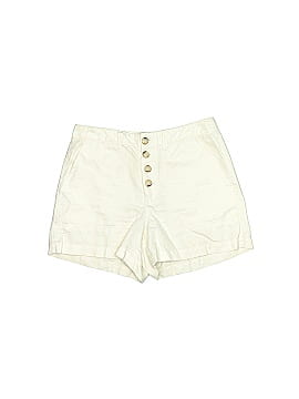 Ann Taylor LOFT Dressy Shorts (view 1)