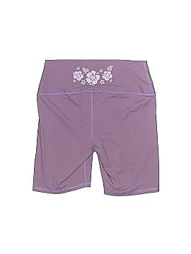 Holiday by Emma Mulholland Athletic Shorts (view 2)