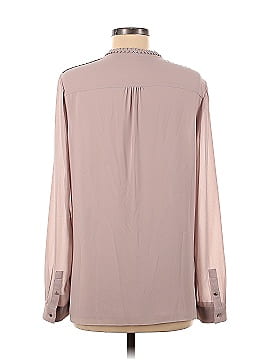 Reiss Long Sleeve Blouse (view 2)