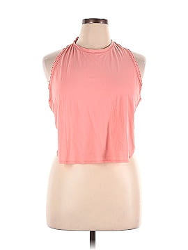 Lululemon Athletica Active Tank (view 1)