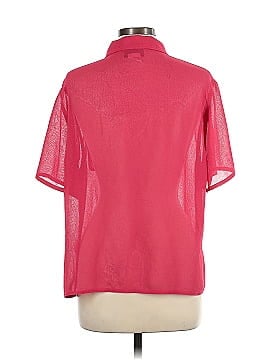 Plaza South Short Sleeve Blouse (view 2)