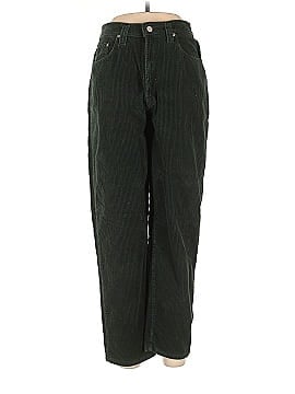 Assorted Brands Velour Pants (view 1)