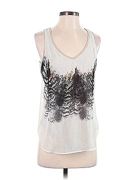 Ella Moss Sleeveless Blouse (view 1)