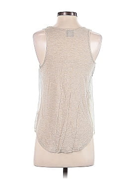 Ella Moss Sleeveless Blouse (view 2)