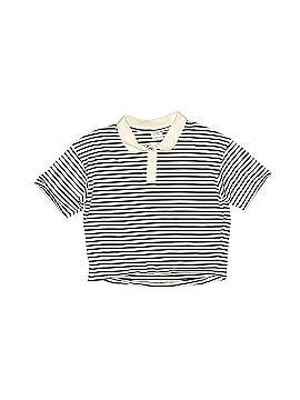 Zara Short Sleeve Polo (view 1)