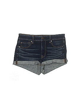 American Eagle Outfitters Denim Shorts (view 1)