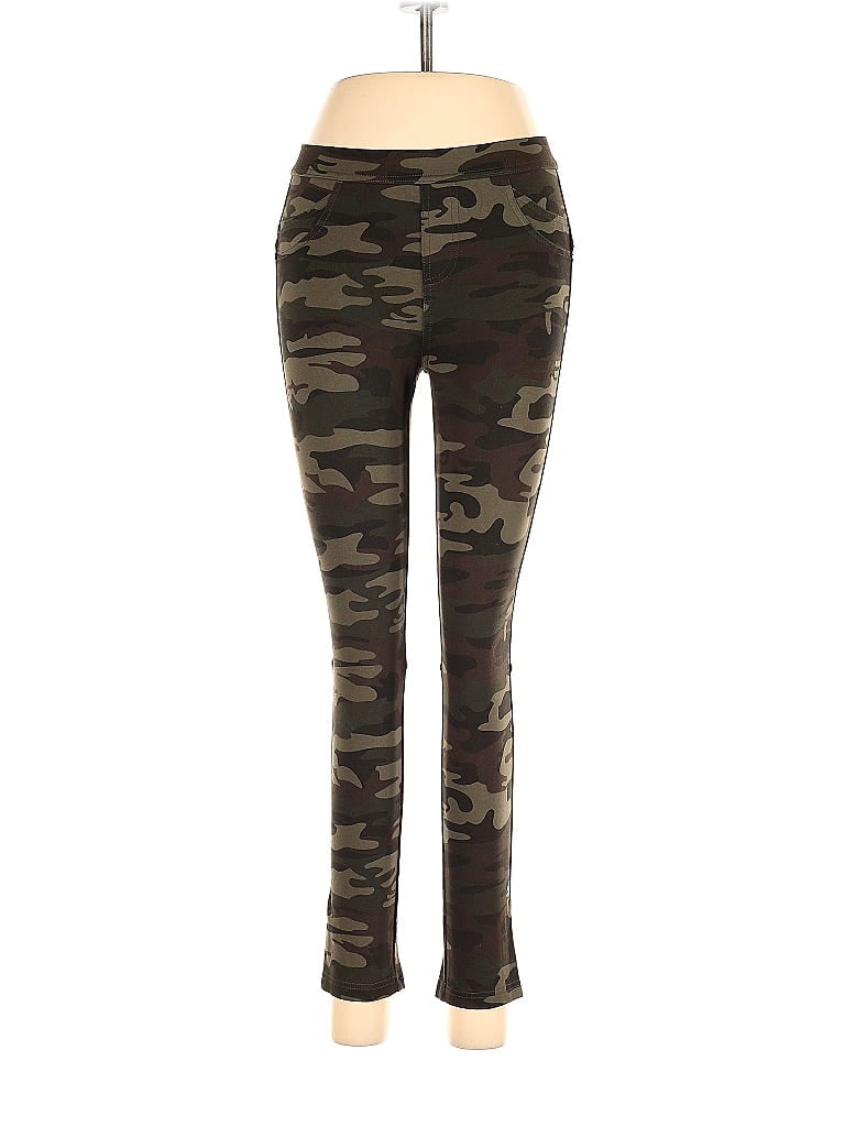 Click to view more detailed imagery on our partner's website Pre-owned Sanctuary Active Pants In Green