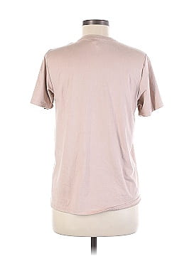 Z Supply Short Sleeve Blouse (view 2)