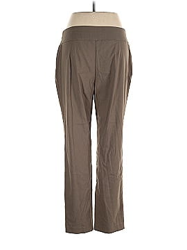 Style&Co Casual Pants (view 2)