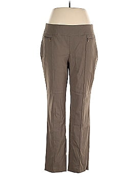 Style&Co Casual Pants (view 1)