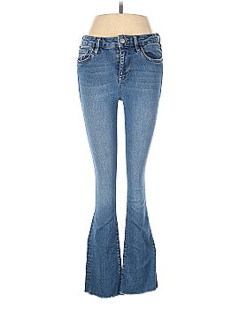 Free People Jeans (view 1)